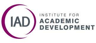 IAD logo